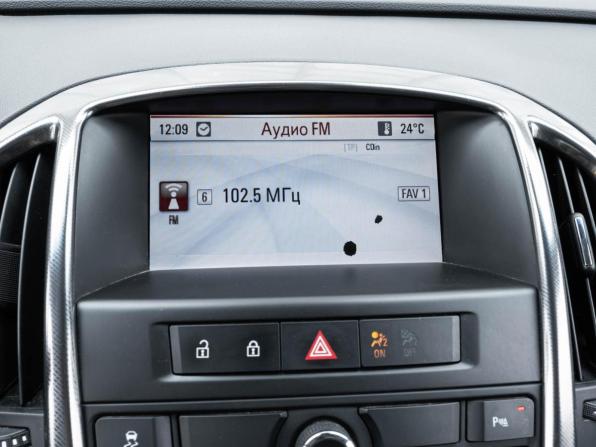 Opel Astra J с пробегом 2010 года, цена 798 700 рублей, 133340 км, хэтчбек, Автокод Объявления