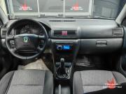 Skoda Octavia II (A5) Рестайлинг Пермь  - изображение 27
