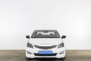 Hyundai Solaris I Тюмень  - изображение 19