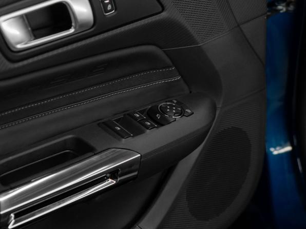 Ford Mustang VII с пробегом 2024 года, цена 36 900 000 рублей, 1414 км, кабриолет, Автокод Объявления