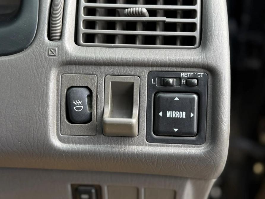 Toyota Gaia Новосибирск  - изображение 14