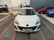 Mazda 3 II (BL) Рестайлинг Магнитогорск  - изображение 7