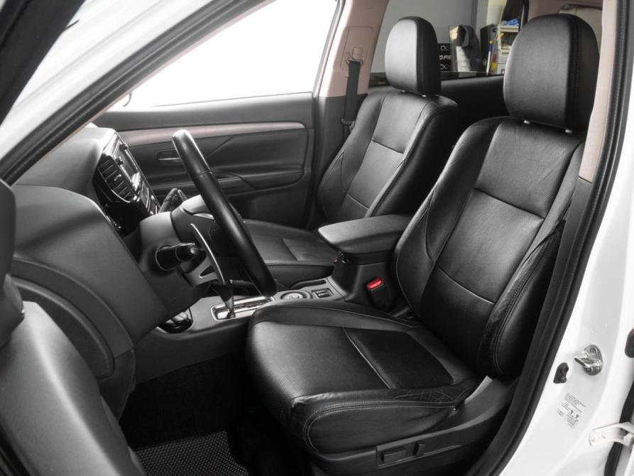 Mitsubishi Outlander III Тюмень  - изображение 10