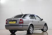 Skoda Octavia I (A4) Рестайлинг Новокузнецк  - изображение 38