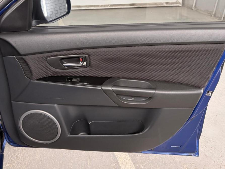 Mazda 3 I (BK) Рестайлинг Екатеринбург  - изображение 28