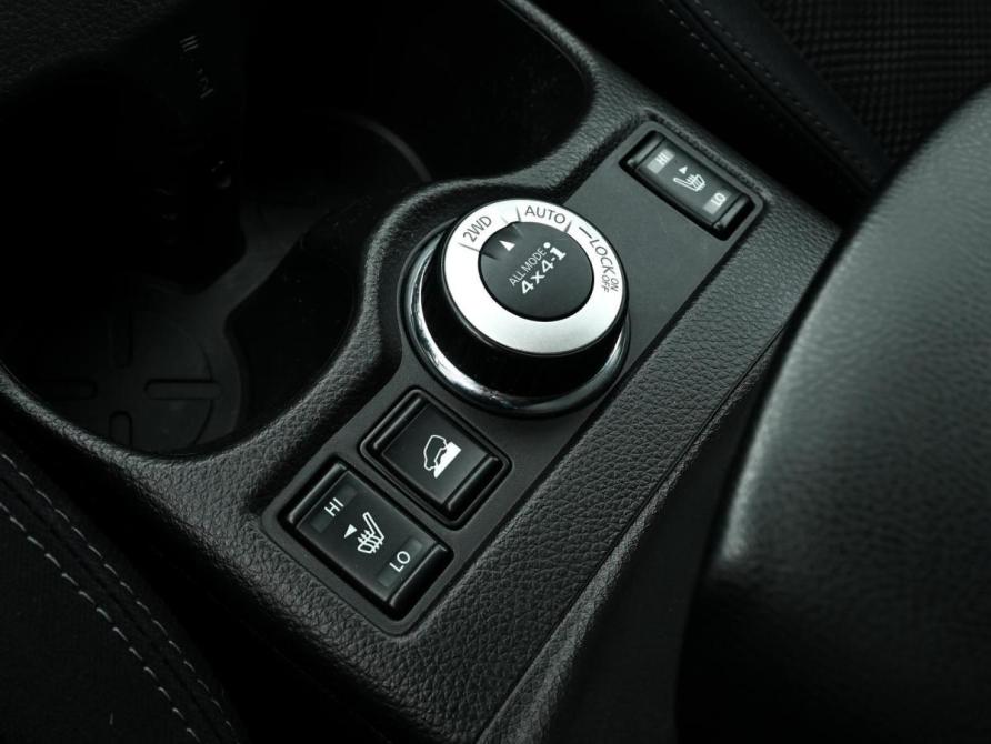 Nissan X-Trail III Волгоград  - изображение 18