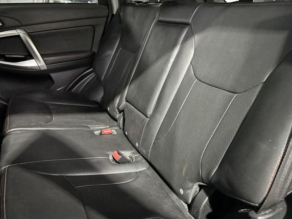Chery Tiggo 5 I с пробегом 2014 года, цена 377 000 рублей, 134774 км, внедорожник, Автокод Объявления