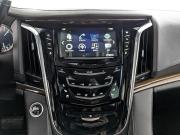 Cadillac Escalade IV Москва  - изображение 47