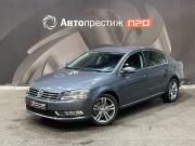 Volkswagen Passat B7 Пермь  - изображение 21