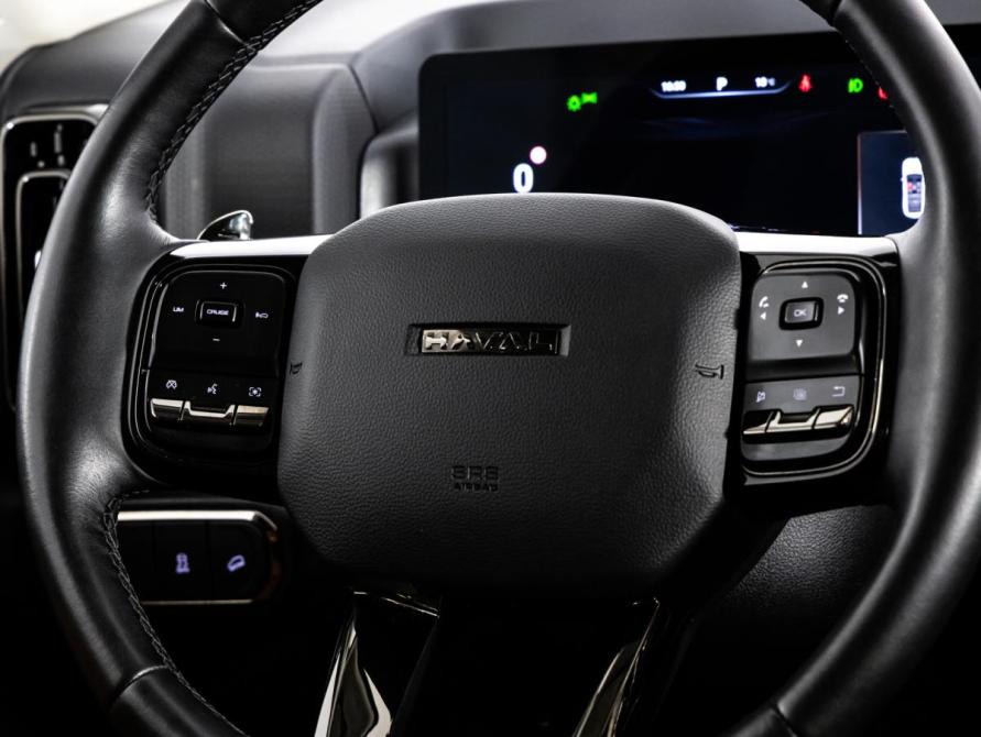Haval H9 II Санкт-Петербург  - изображение 19