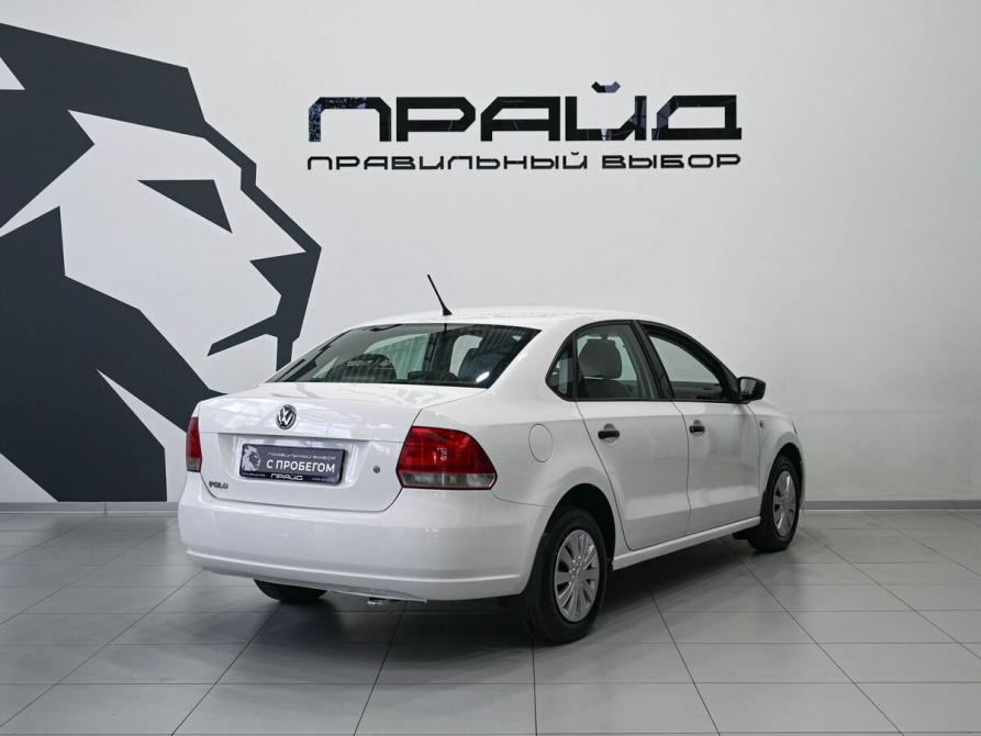 Volkswagen Polo V Ростов-на-Дону  - изображение 6