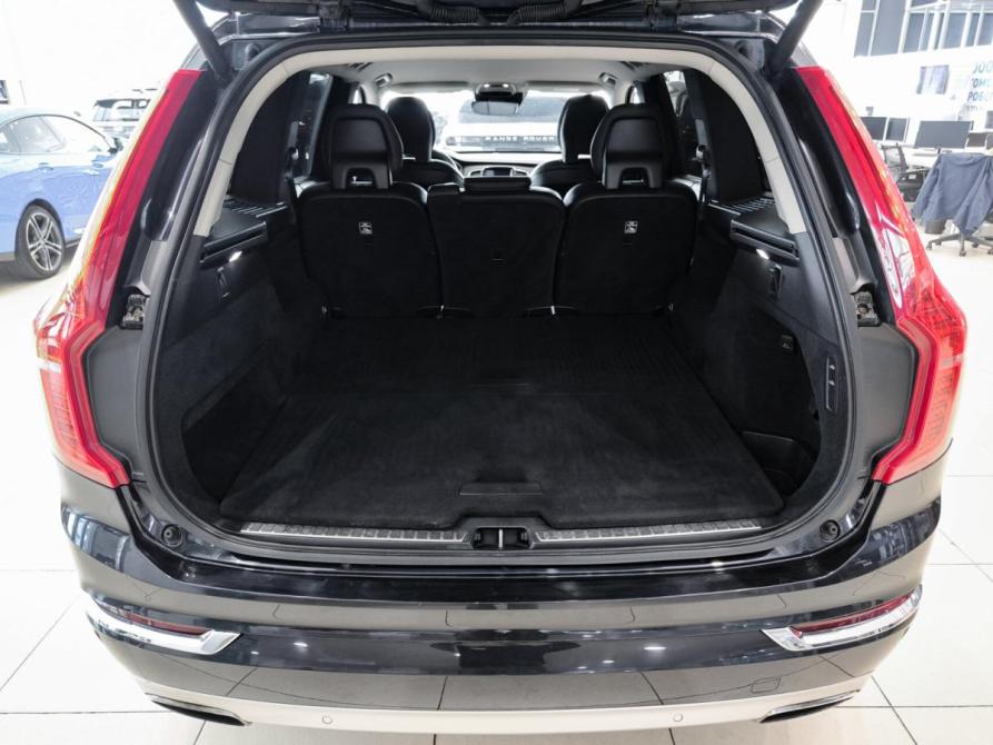 Volvo XC90 II Казань  - изображение 12