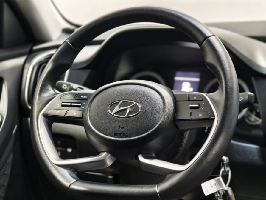 Hyundai Creta II Курск  - изображение 10