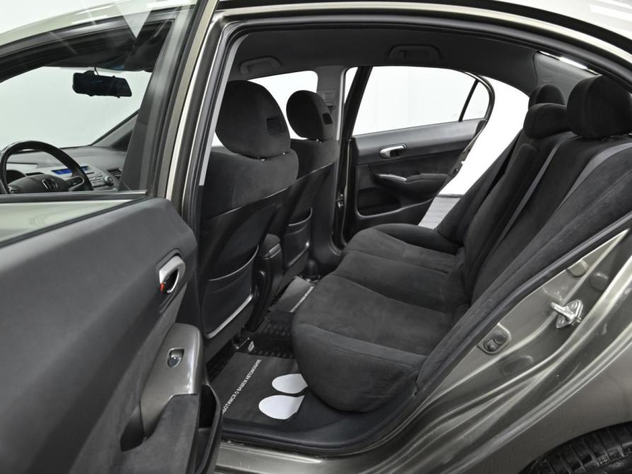 Honda Civic VIII Москва  - изображение 14