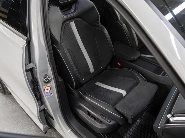Skoda Kodiaq II с пробегом 2025 года, цена 6 499 000 рублей, 3484 км, внедорожник, Автокод Объявления