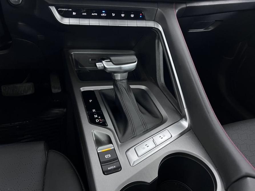 Changan CS35 Plus I Рестайлинг Калининград  - изображение 16