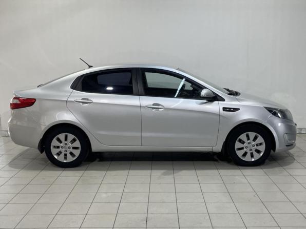 Kia Rio III с пробегом 2012 года, цена 800 000 рублей, 204509 км, седан, Автокод Объявления