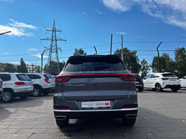 Chery Tiggo 7 Pro Max I с пробегом 2023 года, цена 1 828 100 рублей, 47420 км, внедорожник, Автокод Объявления