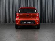 Kia Picanto III Ставрополь  - изображение 25
