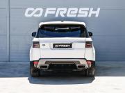 Land Rover Range Rover Sport II Рестайлинг Краснодар  - изображение 32
