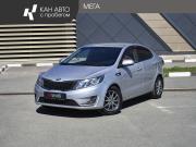 Kia Rio III Казань  - изображение 15