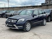 Mercedes-Benz GLK-Класс I (X204) Рестайлинг Пермь  - изображение 25