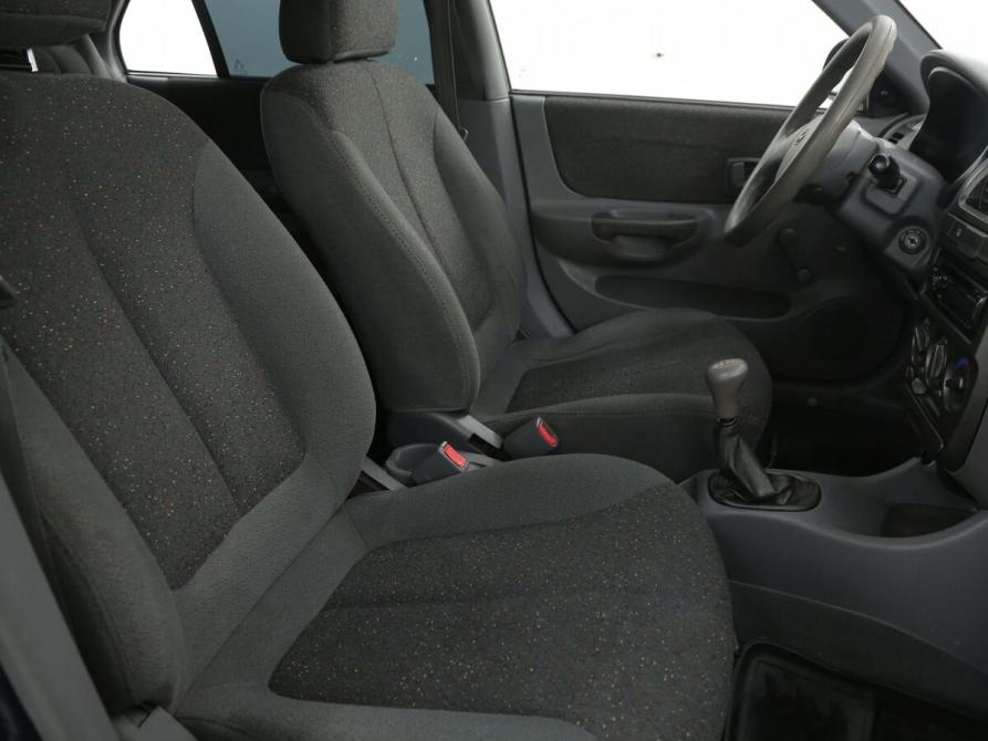 Hyundai Accent II Иваново  - изображение 10
