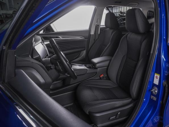 Haval F7 I с пробегом 2020 года, цена 1 700 000 рублей, 74736 км, внедорожник, Автокод Объявления