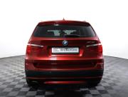 BMW X3 II (F25) Москва  - изображение 28