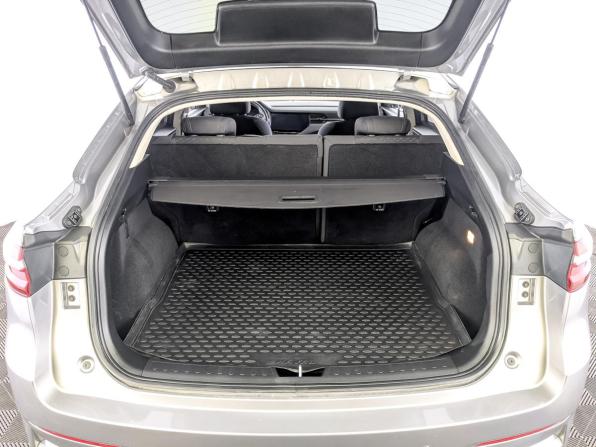 Haval F7x I с пробегом 2021 года, цена 1 725 000 рублей, 47405 км, внедорожник, Автокод Объявления