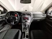 Ford Focus II Рестайлинг Москва  - изображение 34