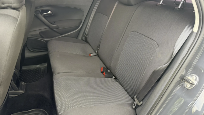 Volkswagen Polo V с пробегом 2012 года, цена 730 000 рублей, 177700 км, седан, Автокод Объявления