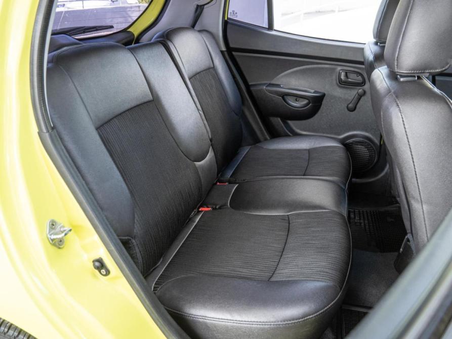 Kia Picanto I Рестайлинг Волгоград  - изображение 7