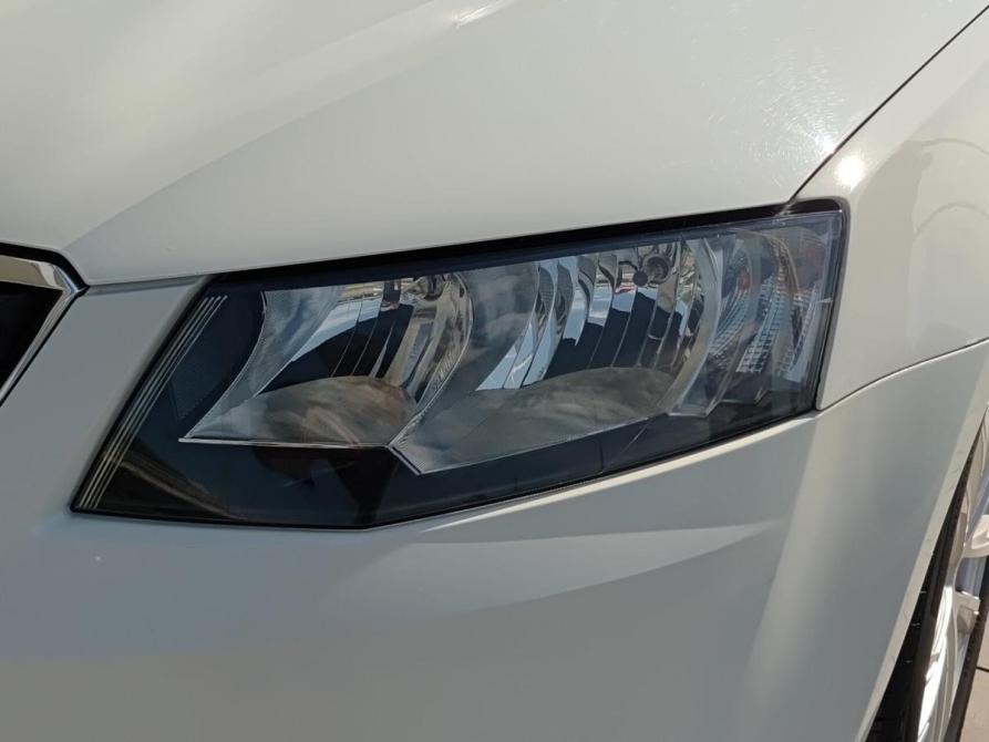 Skoda Octavia III (A7) Казань  - изображение 21