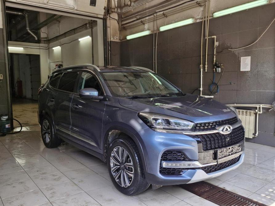 Chery Tiggo 8 I Нижний Новгород  - изображение 1