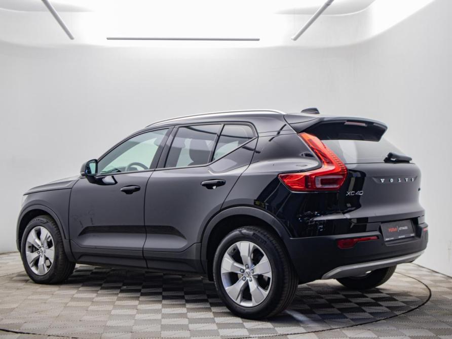 Volvo XC40 I Москва  - изображение 3