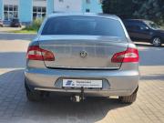Skoda Superb II Великий Новгород  - изображение 21