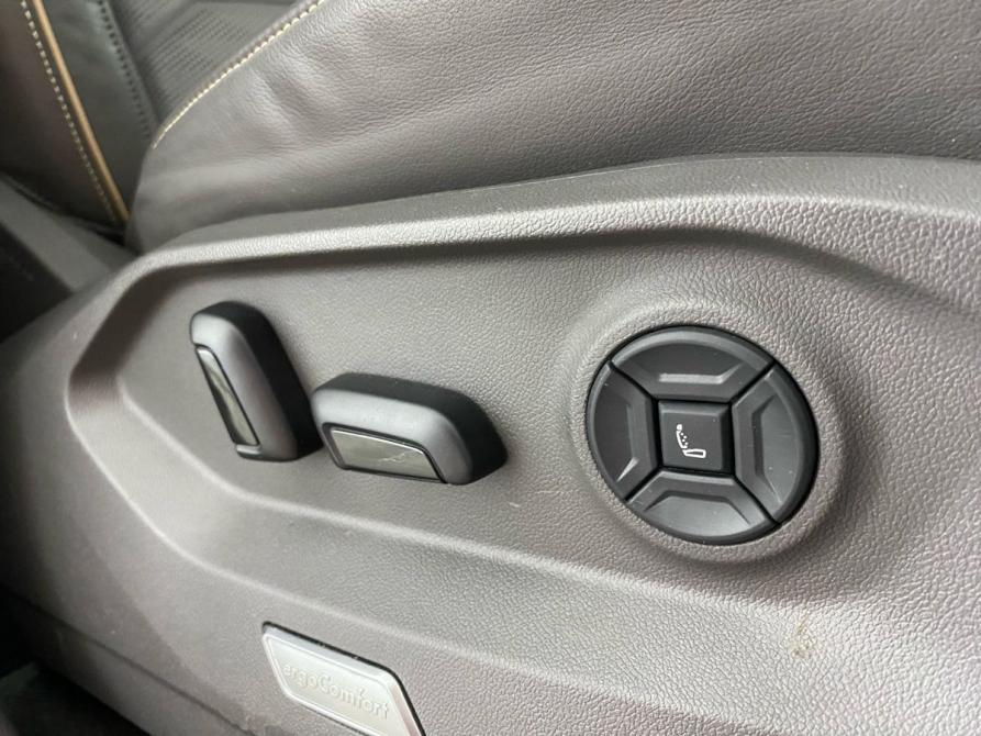 Volkswagen Touareg III Москва  - изображение 15