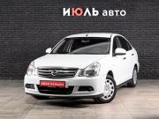 Nissan Almera III (G15) Екатеринбург  - изображение 16