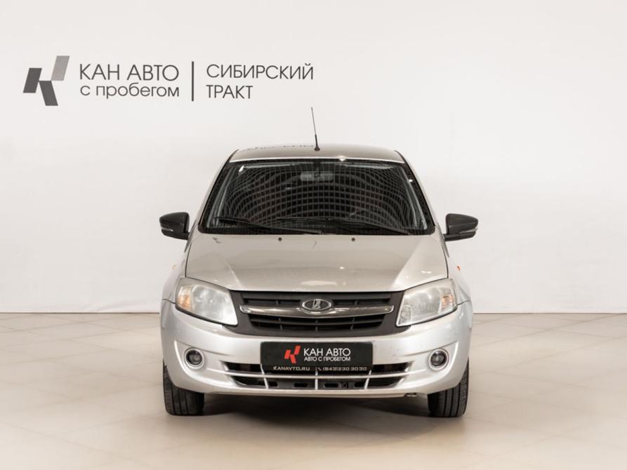 Lada (ВАЗ) Granta I Казань  - изображение 2