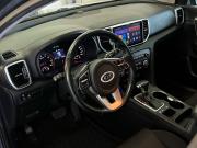 Kia Sportage IV Рестайлинг Волгоград  - изображение 36