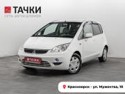 Mitsubishi Colt VI (Z30) Рестайлинг Красноярск  - изображение 24