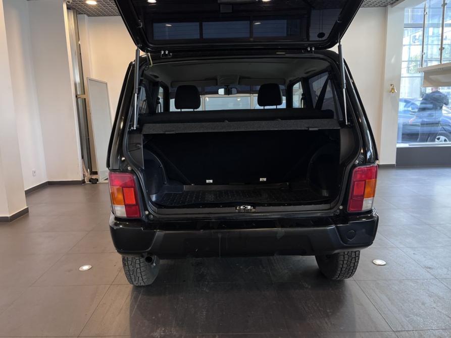 Lada (ВАЗ) Niva Legend Чебоксары  - изображение 25