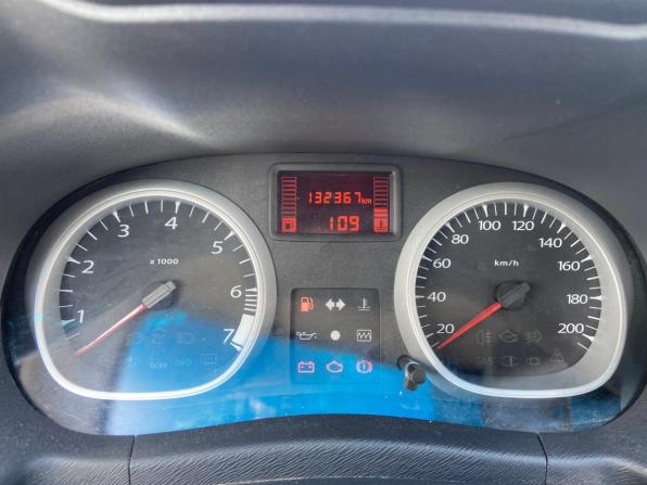 Renault Duster I с пробегом 2012 года, цена 780 000 рублей, 132362 км, внедорожник, Автокод Объявления