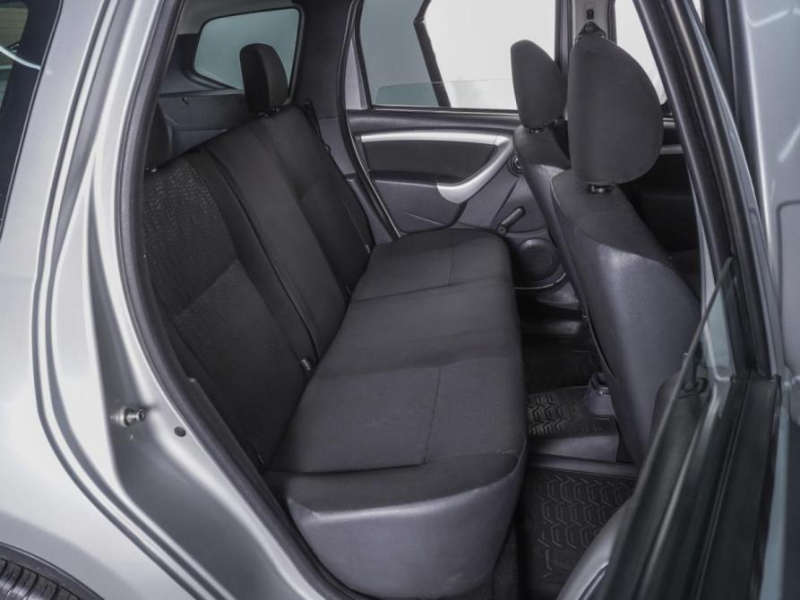 Nissan Terrano III (D10) Ростов-на-Дону  - изображение 7