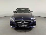 Mercedes-Benz C-Класс IV (W205) Уфа  - изображение 29