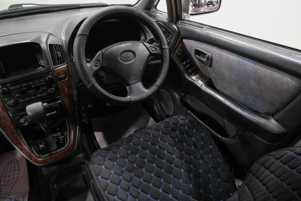 Toyota Harrier I (XU10) Новокузнецк  - изображение 15