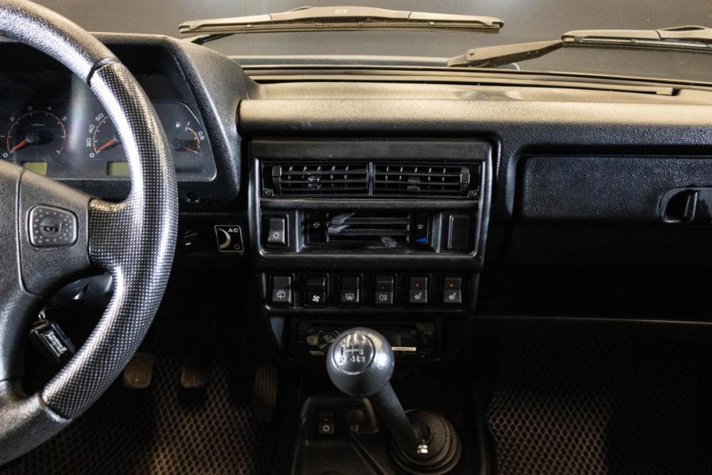 Lada (ВАЗ) 2121 (4x4) I Рестайлинг (2020) Уфа  - изображение 7