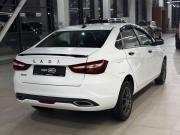 Lada (ВАЗ) Vesta I Рестайлинг (NG) Тверь  - изображение 26