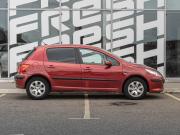 Peugeot 307 I Рестайлинг Краснодар  - изображение 24